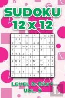 Sudoku 12 X 12 Level 2