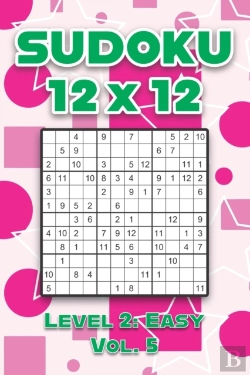 Bertrand.pt - Sudoku 12 X 12 Level 2