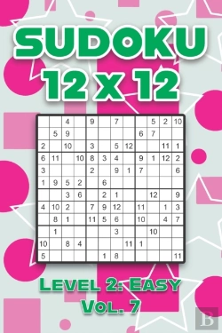 Bertrand.pt - Sudoku 12 X 12 Level 2