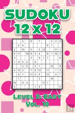 Bertrand.pt - Sudoku 12 X 12 Level 2