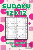 Sudoku 12 X 12 Level 2