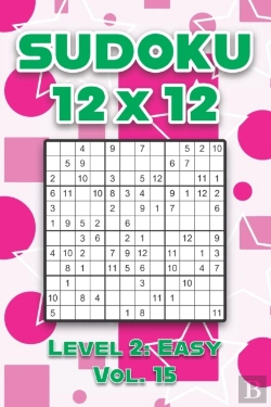 Bertrand.pt - Sudoku 12 X 12 Level 2