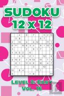 Sudoku 12 X 12 Level 2