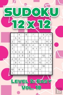 Bertrand.pt - Sudoku 12 X 12 Level 2