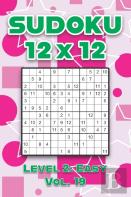 Sudoku 12 X 12 Level 2