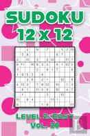Sudoku 12 X 12 Level 2