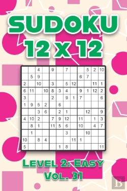 Bertrand.pt - Sudoku 12 X 12 Level 2