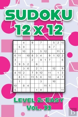 Bertrand.pt - Sudoku 12 X 12 Level 2