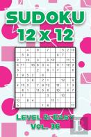 Sudoku 12 X 12 Level 2