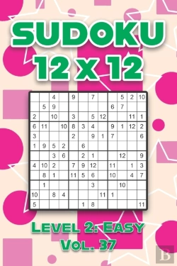 Bertrand.pt - Sudoku 12 X 12 Level 2