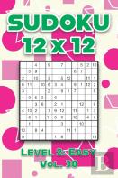 Sudoku 12 X 12 Level 2