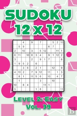 Bertrand.pt - Sudoku 12 X 12 Level 2