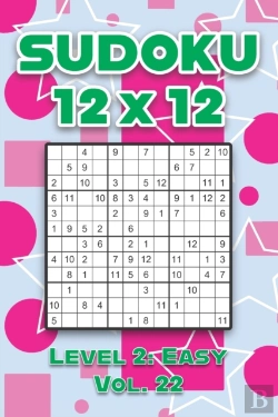 Bertrand.pt - Sudoku 12 X 12 Level 2