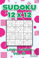 Sudoku 12 X 12 Level 2