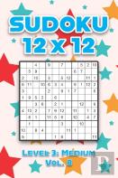 Sudoku 12 X 12 Level 3