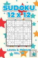 Sudoku 12 X 12 Level 3
