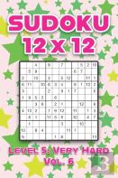 Sudoku 12 X 12 Level 5