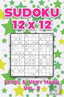Sudoku 12 X 12 Level 5
