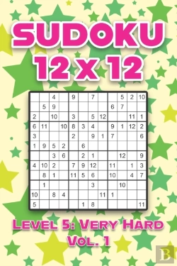 Bertrand.pt - Sudoku 12 X 12 Level 5