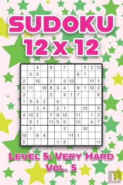 Bertrand.pt - Sudoku 12 X 12 Level 5