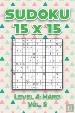 Bertrand.pt - Sudoku 15 X 15 Level 4