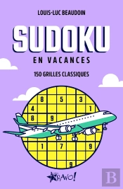 Sudoku : 150 Grilles Classiques