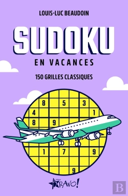 Bertrand.pt - Sudoku : 150 Grilles Classiques