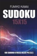Sudoku 15x15