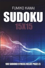 Sudoku 15x15