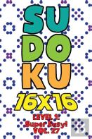 Sudoku 16 X 16 Level 1