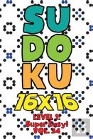 Sudoku 16 X 16 Level 1