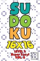 Sudoku 16 X 16 Level 1
