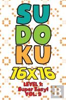 Sudoku 16 X 16 Level 1