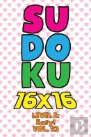 Sudoku 16 X 16 Level 2