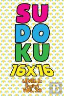Sudoku 16 X 16 Level 2