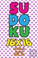 Sudoku 16 X 16 Level 2