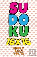 Sudoku 16 X 16 Level 2
