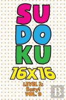 Sudoku 16 X 16 Level 2