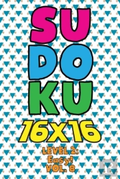 Sudoku 16 X 16 Level 2