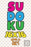 Sudoku 16 X 16 Level 2
