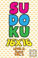 Sudoku 16 X 16 Level 2
