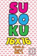 Sudoku 16 X 16 Level 2