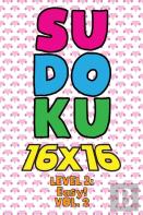Sudoku 16 X 16 Level 2