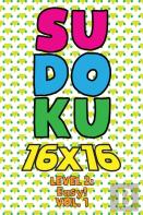 Sudoku 16 X 16 Level 2