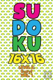 Sudoku 16 X 16 Level 2