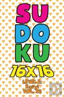 Sudoku 16 X 16 Level 2