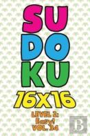 Sudoku 16 X 16 Level 2