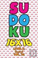 Sudoku 16 X 16 Level 2