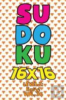 Sudoku 16 X 16 Level 2
