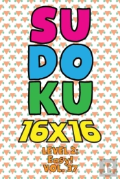 Sudoku 16 X 16 Level 2